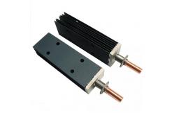 China Titanium Electrode Plate Gr1 Gr2 20g For Swimming Pool Disinfection Anode supplier