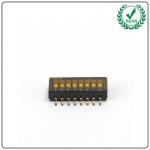 piano type dip switch right angle dip switch 2.54 SMD for sale