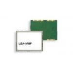LEA-M8F-0 GNSS Time Frequency Reference Module SMD28 44mA Low Noise for sale