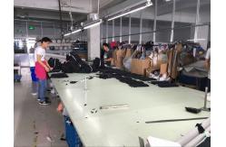 China Yoga Workout Clothes manufacturer