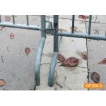 HGMT European standard H0.9m Crowd Control Fence Panels for sale