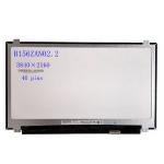 New 15.6 inch B156ZAN02.2 LCD Moudle with LED driver