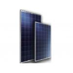 Polycrystalline Silicon Solar Energy And Solar Panels Anodized Aluminum Alloy Frame for sale