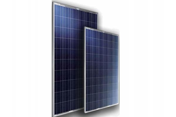 Polycrystalline Silicon Solar Energy And Solar Panels Anodized Aluminum Alloy Frame