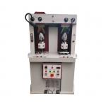 3D Shoe Upper Machine Full Auto Shoe Making Machine Energy Saving for sale