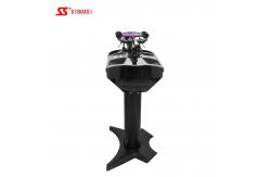 China Siboasi Badminton Stringing Machine ABS Material With Vertical Computer supplier