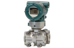 China Yokogawa EJX120A Differential Pressure Transmitter EJX-A Series supplier