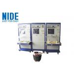 Stator Performance Testing Panel Machine For Insulation Resistance