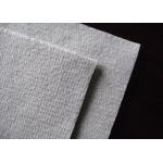 High Strength Needle Punched Non Woven Fabric Good Filteration For Mats for sale