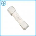700V Square End Block Ceramic Tube Fuse Fast Acting SMD 6x32mm