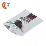 Multiple Extrusion Laminated Packaging Pouches 0.14mm 0.28mm Aluminum Foil High Barrier for sale
