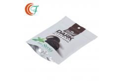 China Multiple Extrusion Laminated Packaging Pouches 0.14mm 0.28mm Aluminum Foil High Barrier supplier