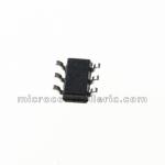 SN74LVC1G11DCKR Logic Gates Single 3-Input Pos- AND Gate