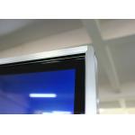 15 Inch To 84 Inch Interactive Touch Screen Kiosk With Aluminium Alloy Enclosure