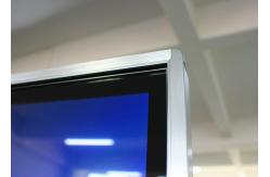 China LCD Interactive Touch Screen Kiosk Monitor 3840*2160 Resolution CE Approved supplier