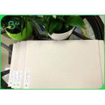 80x100cm Book Binding Board Duplex Grey Board Paper in Sheets Recycle Pulp Material