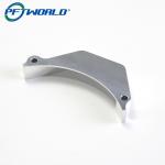 Custom CNC Precision Milling Machining Aluminum Parts Service for sale