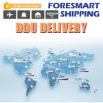 SGS DDU Shipping From China To Worldwide for sale