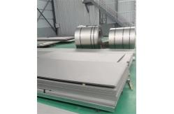 China Polished Surface Titanium Plate DIN 17860 Aerospace Titanium Sheet supplier
