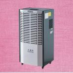 Optimize Thermal Comfort With Commercial Dehumidifier For Warmer Perceived Temperatures for sale