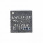 6 Axis IMU Sensor IC MPU-6000 MEMS Motion Tracking Device With DMP for sale