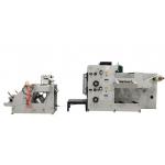 Drinking Paper Straw Pen Tubes Flexo Printing Machine Food Grade Soybean Oil Ink for sale