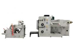 China Drinking Paper Straw Pen Tubes Flexo Printing Machine Food Grade Soybean Oil Ink supplier