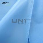 Medical SMMS Non Woven Interlining For Surgical Gown for sale