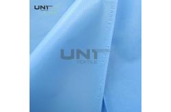 China Polypropylene Medical Filed Non Woven Interlining 320cm Width supplier
