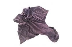 China 2kg/Bale 35cm Reusable Cotton Cleaning Cloths supplier