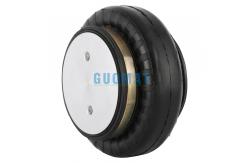 China Goodyear Air Suspension 1B5-500 Trailer Air Bag Single Convoluted Air Spring Shocks supplier