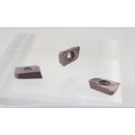 APMT1604PDER Parallelogram Indexable Carbide Milling Insert Carbide Milling Cutter Carbide Insert CNC Milling Insert for sale