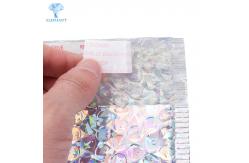 China Custom Polymailers Padded Mailer Bag Poly Bubble Mailers supplier