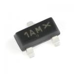 MMBT3904LT1G LED Driver IC Chip MMBT3904L BJTS Bipolar Transistors for sale