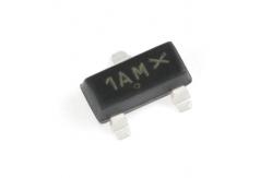 China MMBT3904LT1G LED Driver IC Chip MMBT3904L BJTS Bipolar Transistors supplier