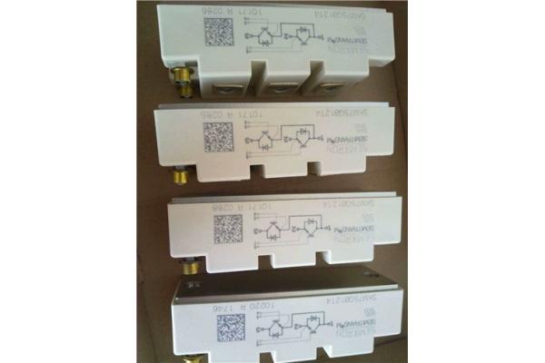 KSD210AC3 IGBT Power Moudle