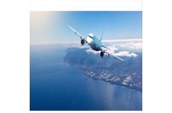 China International Air Freight Forwarding DDP From China To India supplier