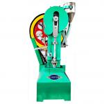 THP25 25 Ton Eccentric 80mm Flower Basket Tablet Press for sale