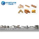 Oatmeal Cereal Bar Production Line for sale