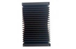 China Punching Machines T4 T5 T6 T66 aluminium heatsink extrusions ROHS / SGS supplier