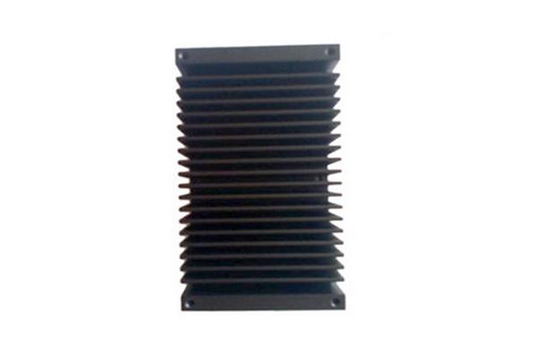 Punching Machines T4 T5 T6 T66 aluminium heatsink extrusions ROHS / SGS