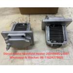 Diesel Intake Manifold Heater 202V08601-6001 HOWO Truck Parts HOWO T5G SITRAK