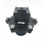 IP65 Degree of Protection Pulse Jet Valves VEM214 1''  right angle pulse valve