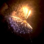 Chinese Wholesale 1.3G Professional Display Shells Fireworks Ball Shape Festival Firework Display Shell For Celebration for sale