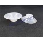 Environmentally Friendly Non Toxic Rubber Suction Bowl For Tobacco Packer for sale