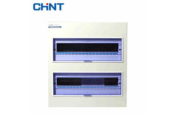 63A 380V Lighting Distribution Box OEM Electrical Power Panel