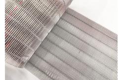 China Customization Cable Rod Weave Wire Mesh Decorate Handrail Balustrade supplier