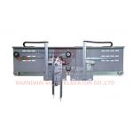 Three Phase Variable Frequency VVVF Synchronous Operator Elevator Door Operator for sale