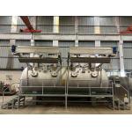 Customizable Soft Flow Dyeing Machine Sustainable SEDOMAT 6007 for sale