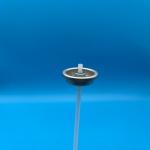 High Performance Antibacterial Deodorant Valve For Office Spaces Silent Spray